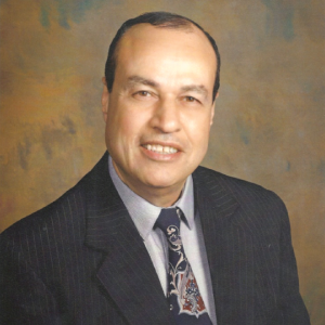 Dr. Romman