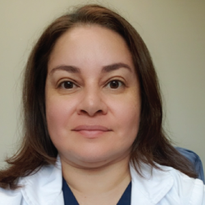 Rosalinda Herrera