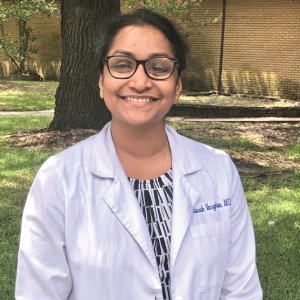 Dr. Varghese